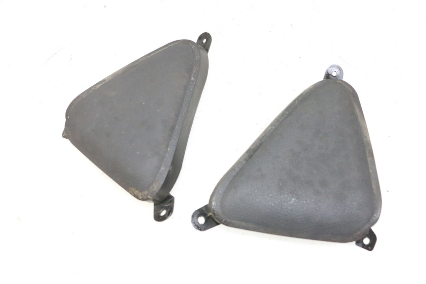 photo de RETROSCUDO SUPERIORE YAMAHA X-MAX XMAX 125 (2010 - 2013) - Vista principale