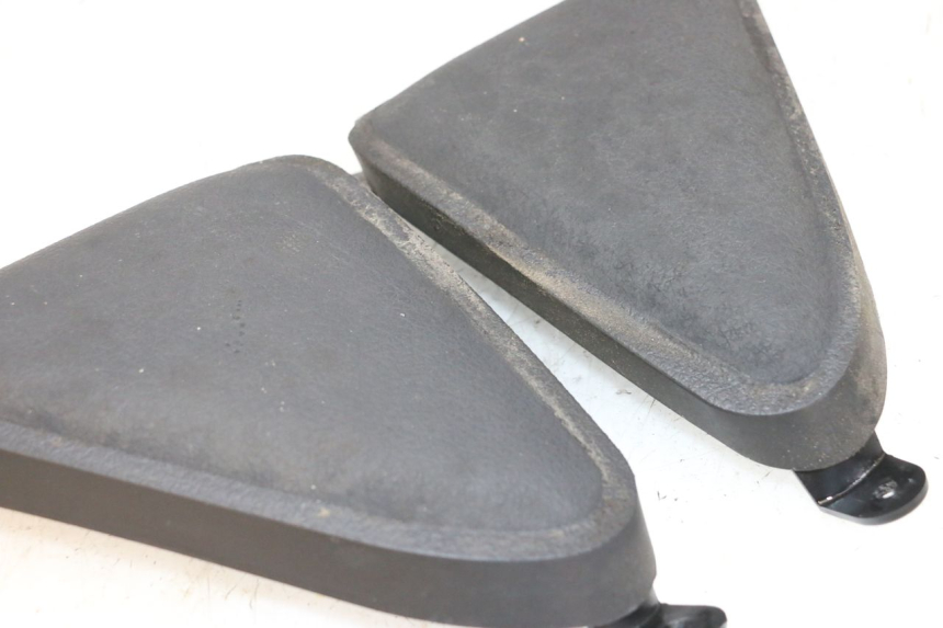 photo de RETROSCUDO SUPERIORE YAMAHA X-MAX XMAX 125 (2010 - 2013) - Dettaglio del componente