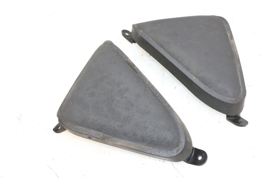 photo de RETROSCUDO SUPERIORE YAMAHA X-MAX XMAX 125 (2010 - 2013) - Altra angolazione