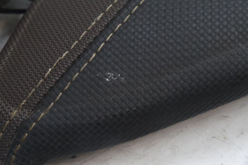 photo de RETROSCUDO SUPERIORE YAMAHA X-MAX XMAX 125 (2010 - 2013) - Altra angolazione