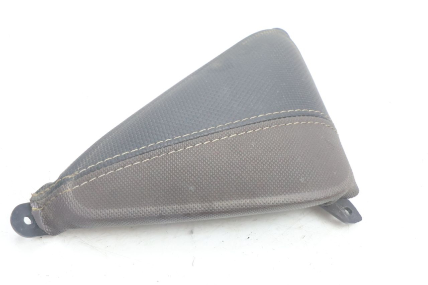 photo de RETROSCUDO SUPERIORE YAMAHA X-MAX XMAX 125 (2010 - 2013) - Primo piano tecnico