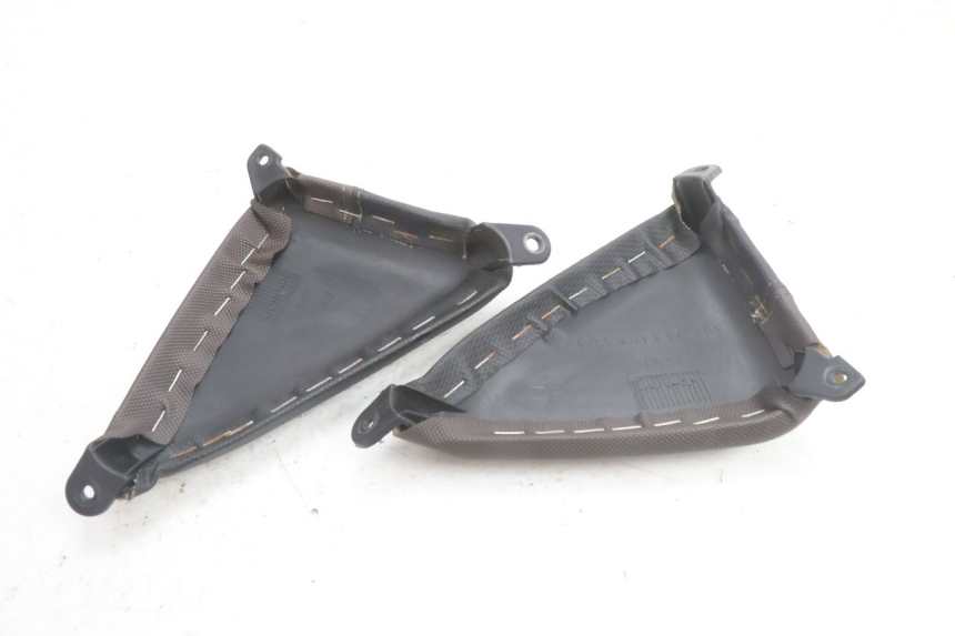 photo de RETROSCUDO SUPERIORE YAMAHA X-MAX XMAX 125 (2010 - 2013) - Ricambio usato controllato
