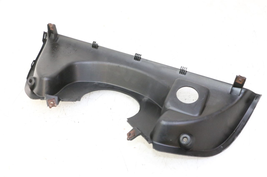 photo de RETROSCUDO SUPERIORE YAMAHA YP MAJESTY 125 (2007 - 2010) - Vista d'insieme del prodotto