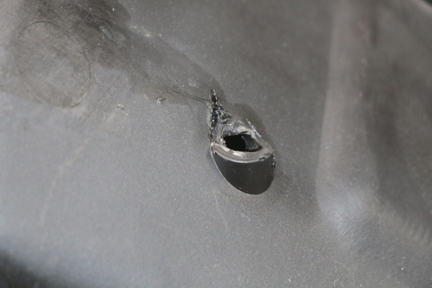 photo de FASCIA INTERNA PEUGEOT SV 50 (1992 - 2004) - Zoom sullo stato d'uso