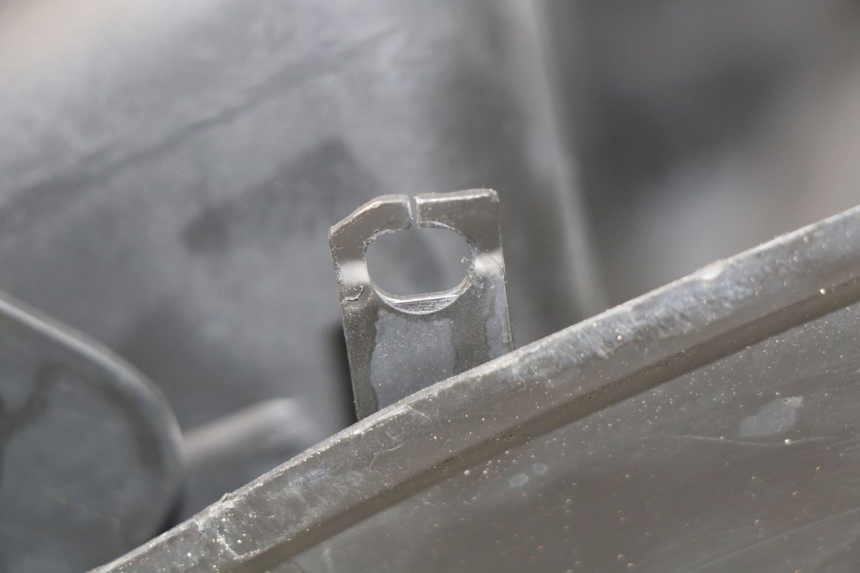 photo de FASCIA INTERNA PEUGEOT SV 50 (1992 - 2004) - Marcature e riferimenti originali