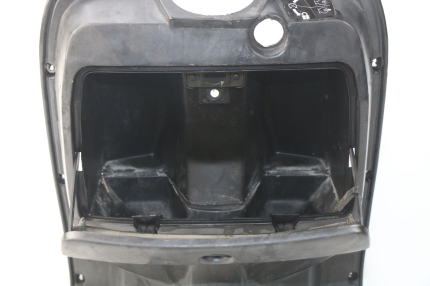 photo de FASCIA INTERNA PEUGEOT SX 80 (1986 - 1995) - Marcature e riferimenti originali