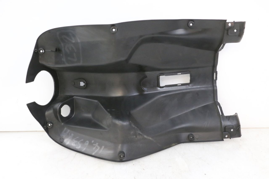 photo de PANNELLO INTERNO SYM ORBIT 2 4T 50 (2008 - 2017) - Altra angolazione