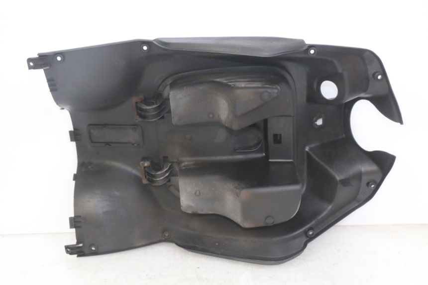 photo de PANNELLO INTERNO SYM SYMPHONY 125 (2009 - 2015) - Primo piano tecnico