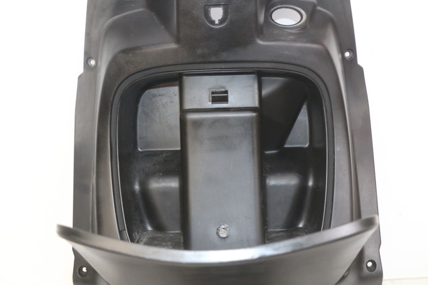 photo de PANNELLO INTERNO SYM SYMPHONY 125 (2009 - 2015) - Marcature e riferimenti originali