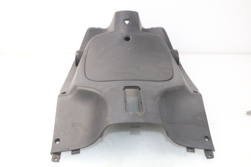 photo de FASCIA INTERNA SYM SYMPHONY 50 (2009 - 2015) - Dettagli dei punti di fissaggio