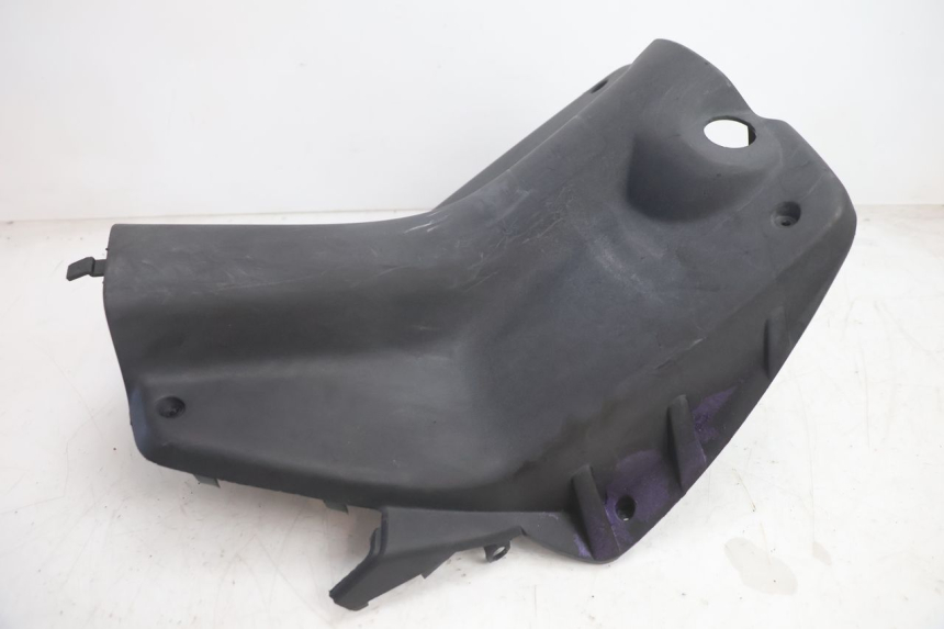 photo de RETROSCUDO PEUGEOT TREKKER 50 (1995 - 2004) - Altra angolazione