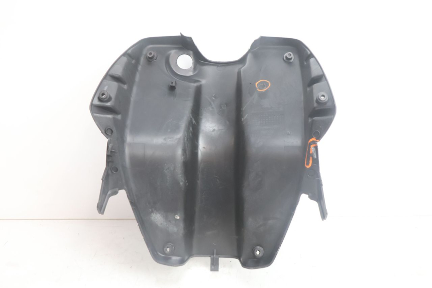 photo de RETROSCUDO PEUGEOT TREKKER 50 (1995 - 2004) - Ricambio usato controllato