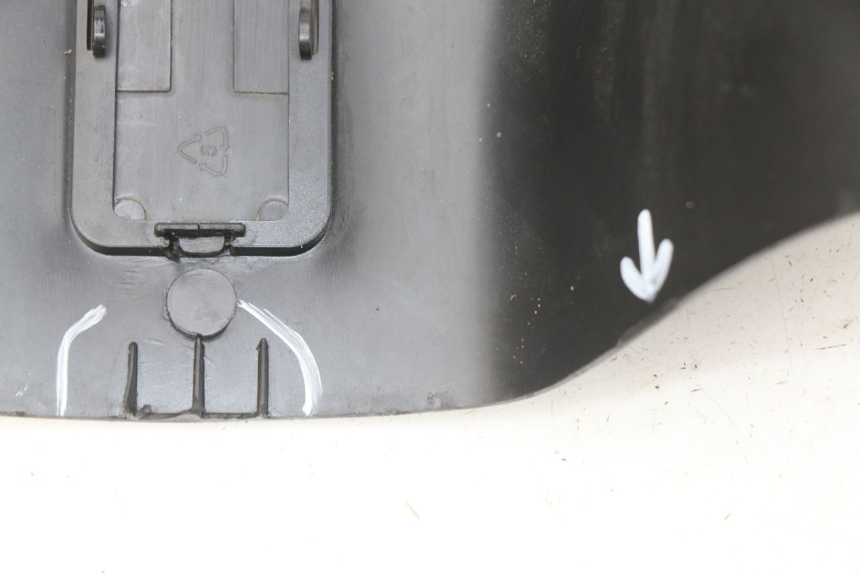 photo de Fascia interna PEUGEOT TWEET 4T 50 (2018 - 2022) - Dettaglio del componente