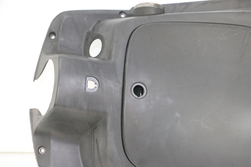 photo de RETROSCUDO PEUGEOT TWEET 4T 50 (2014 - 2019) - Marcature e riferimenti originali