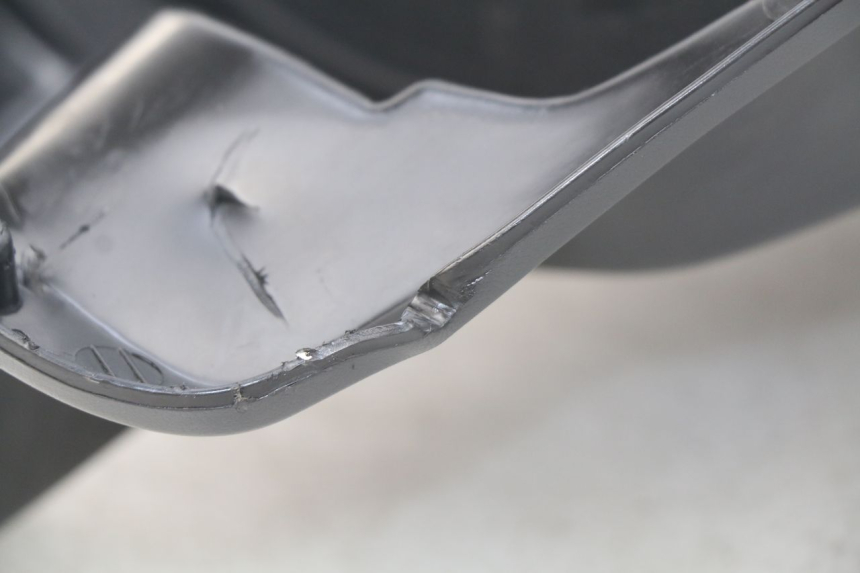 photo de FASCIA INTERNA PEUGEOT TWEET ACTIVE 4T 50 (2018 - 2022) - Vista d'insieme del prodotto