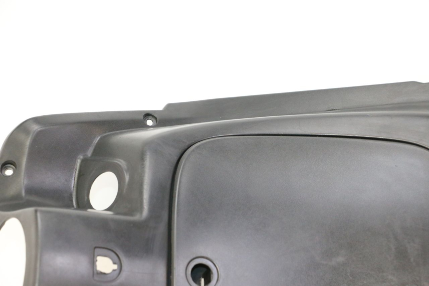 photo de RETROSCUDO PEUGEOT TWEET PRO CARGO 50 (2018 - 2022) - Altra vista dell'articolo