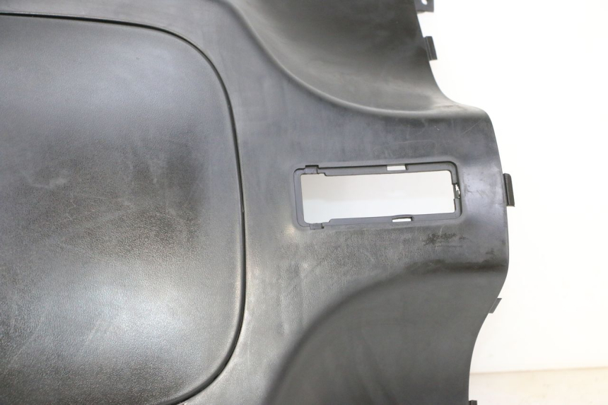 photo de RETROSCUDO PEUGEOT TWEET PRO CARGO 50 (2018 - 2022) - Caratteristiche distintive