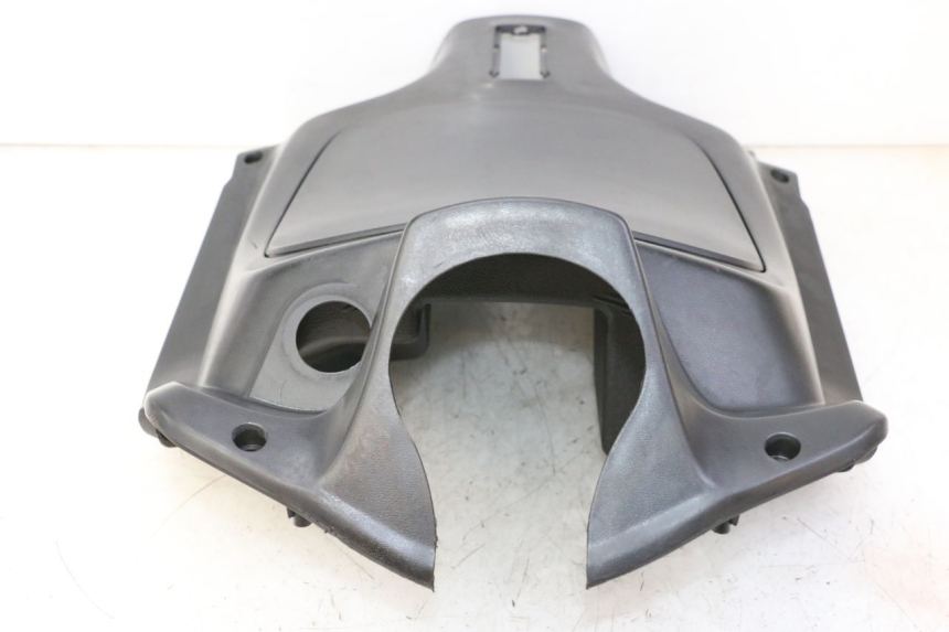 photo de RETROSCUDO PEUGEOT TWEET PRO CARGO 50 (2018 - 2022) - Marcature e riferimenti originali