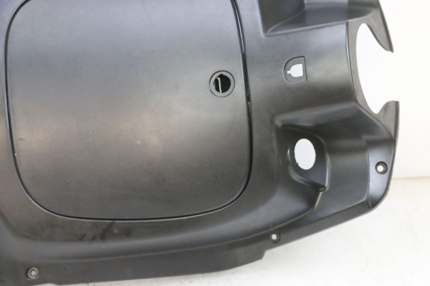 photo de RETROSCUDO PEUGEOT TWEET PRO EFI 4T 50 (2021 - 2022) - Primo piano ad alta risoluzione