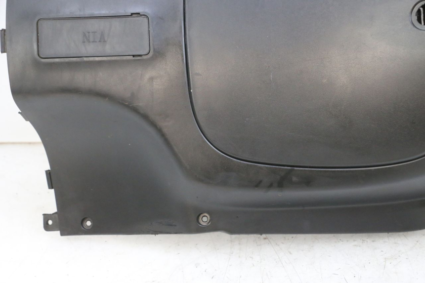 photo de RETROSCUDO PEUGEOT TWEET PRO EFI 4T 50 (2021 - 2022) - Foto prodotto supplementare