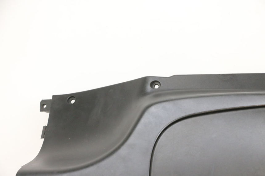 photo de RETROSCUDO PEUGEOT TWEET PRO EFI 4T 50 (2021 - 2022) - Ispezione visiva dettagliata