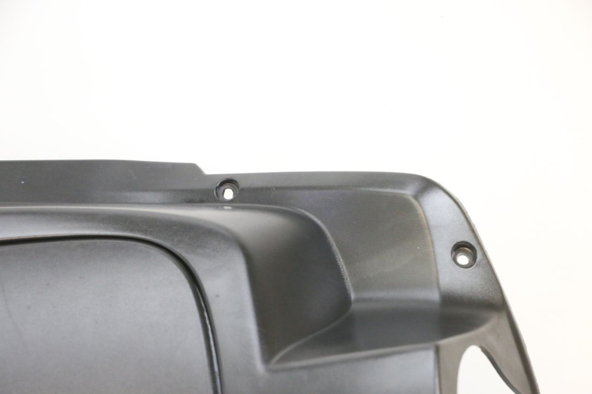 photo de RETROSCUDO PEUGEOT TWEET PRO EFI 4T 50 (2021 - 2022) - Focus sulla struttura