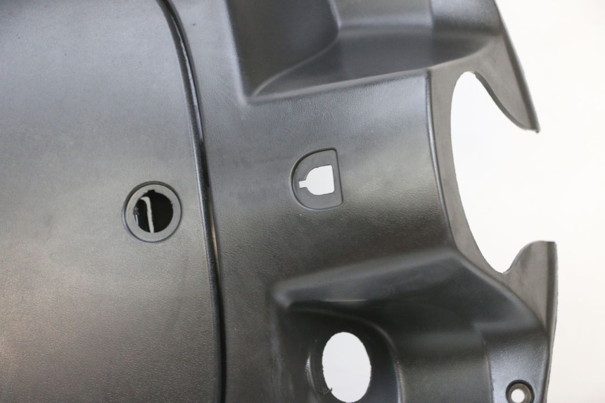 photo de RETROSCUDO PEUGEOT TWEET PRO EFI 4T 50 (2021 - 2022) - Angolazione alternativa