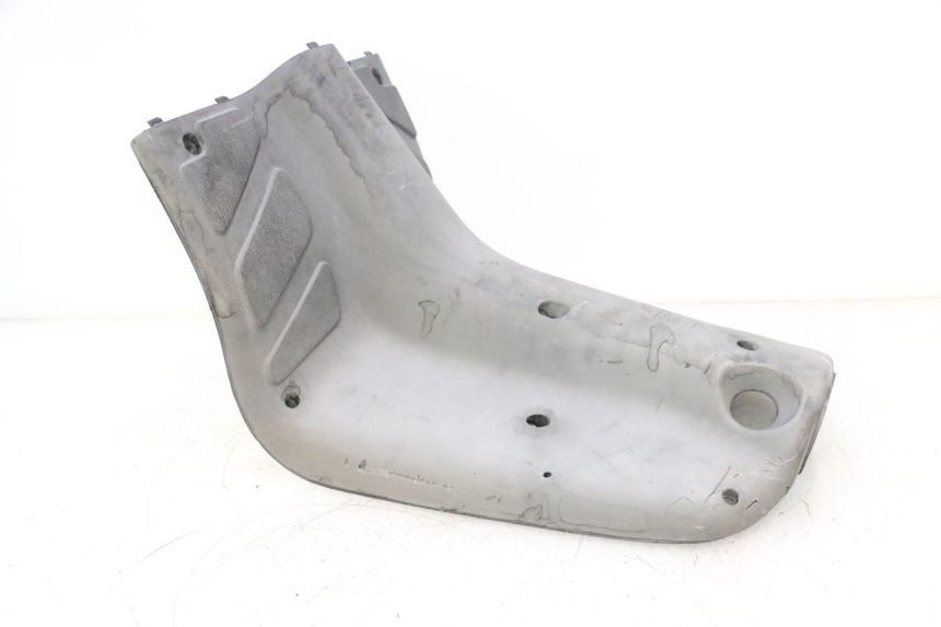 photo de RETROSCUDO PIAGGIO TYPHOON 50 (2000 - 2009) - Stato della superficie e materiale