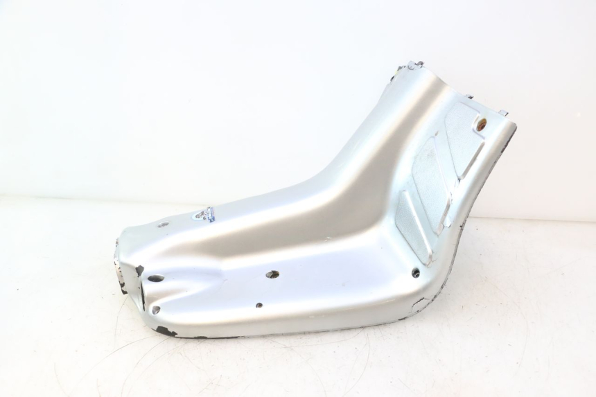 photo de PANNELLO INTERNO PIAGGIO TYPHOON 50 (1993 - 1999) - Zoom sui componenti