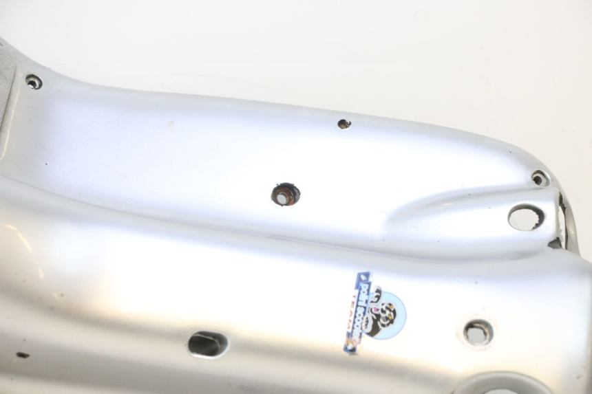 photo de PANNELLO INTERNO PIAGGIO TYPHOON 50 (1993 - 1999) - Focus sulla struttura