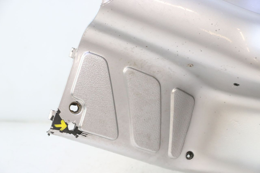 photo de PANNELLO INTERNO PIAGGIO TYPHOON 50 (1993 - 1999) - Zoom qualità usato