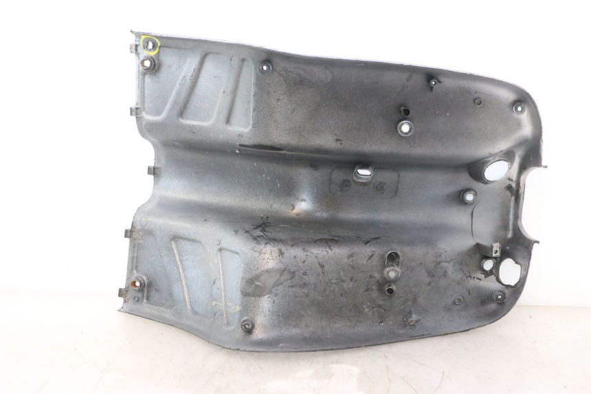 photo de PANNELLO INTERNO PIAGGIO TYPHOON 50 (1993 - 1999) - Stato della superficie e materiale