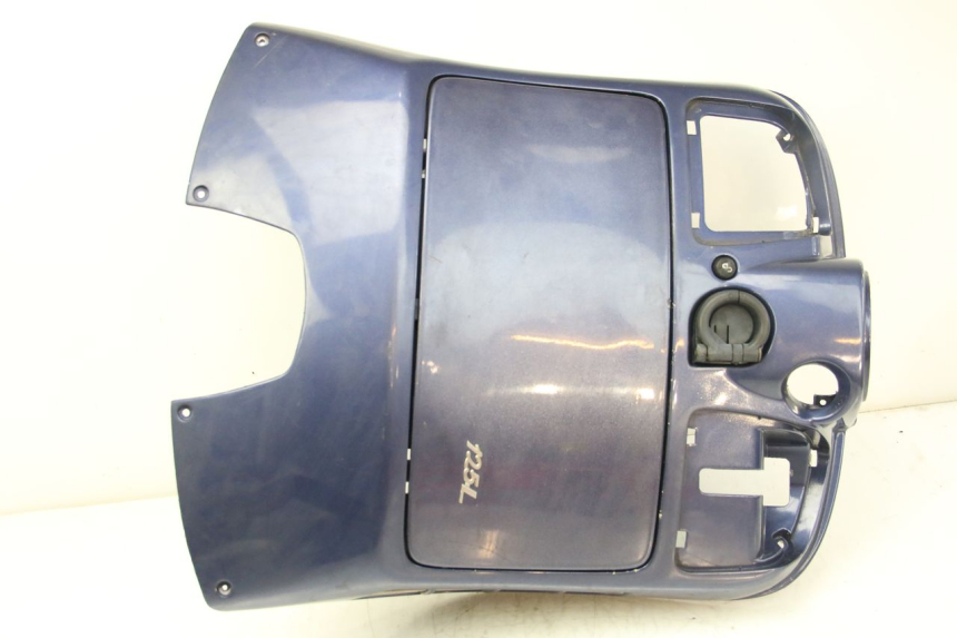 photo de RETROSCUDO PIAGGIO VESPA GRANTURISMO 125 (2003 - 2007) - Vista principale