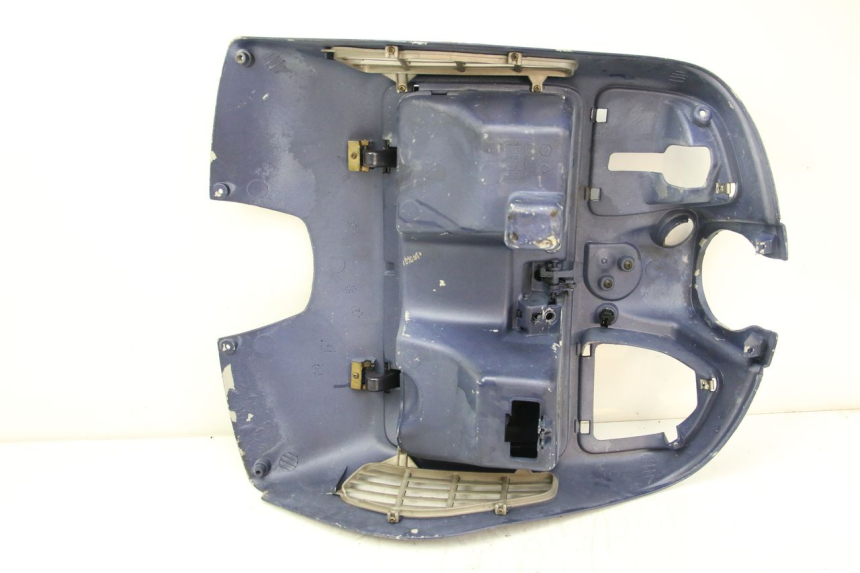 photo de RETROSCUDO PIAGGIO VESPA GRANTURISMO 125 (2003 - 2007) - Dettaglio del componente