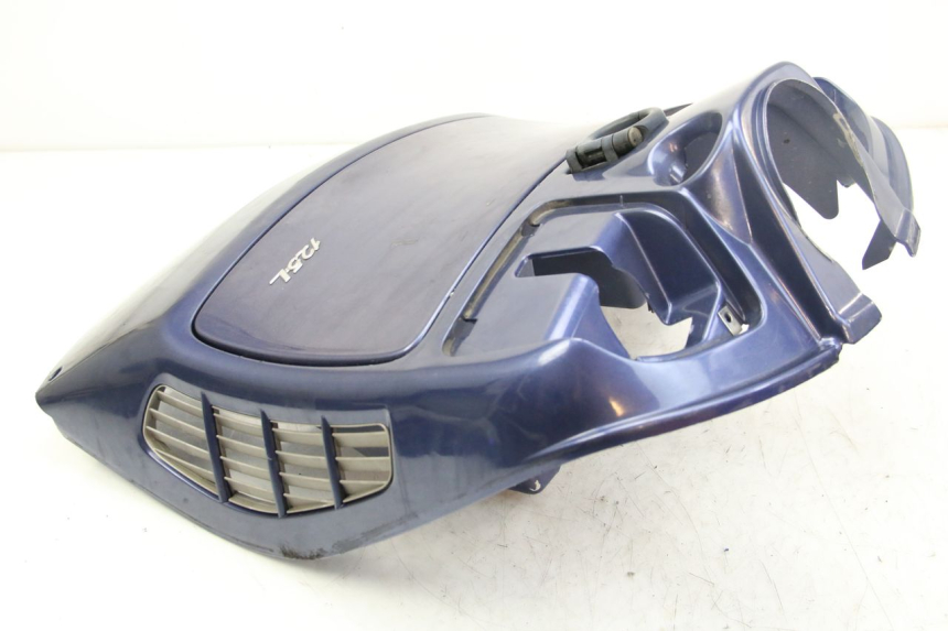 photo de RETROSCUDO PIAGGIO VESPA GRANTURISMO 125 (2003 - 2007) - Altra vista dell'articolo