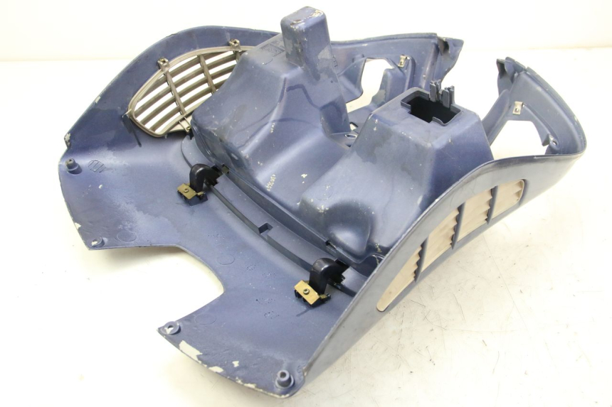 photo de RETROSCUDO PIAGGIO VESPA GRANTURISMO 125 (2003 - 2007) - Vista d'insieme del prodotto