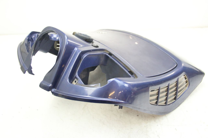 photo de RETROSCUDO PIAGGIO VESPA GRANTURISMO 125 (2003 - 2007) - Marcature e riferimenti originali