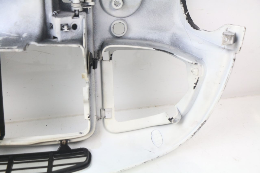 photo de RETROSCUDO PIAGGIO VESPA GTS SUPER IE 125 (2009 - 2016) - Zoom sullo stato d'uso