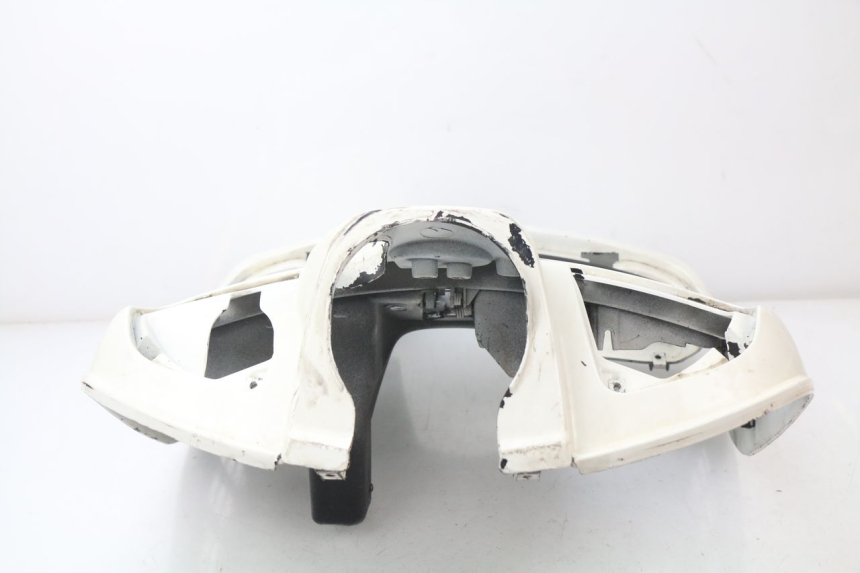 photo de RETROSCUDO PIAGGIO VESPA GTS SUPER IE 125 (2009 - 2016) - Marcature e riferimenti originali