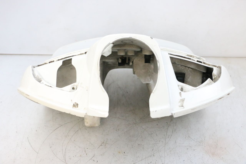 photo de RETROSCUDO PIAGGIO VESPA GTS SUPER IE 125 (2009 - 2016) - Dettaglio del componente