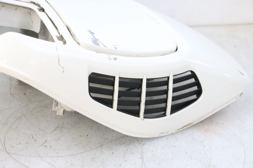 photo de RETROSCUDO PIAGGIO VESPA GTS SUPER IE 125 (2009 - 2016) - Altra angolazione