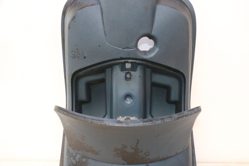 photo de PANNELLO INTERNO PIAGGIO VESPA LX 2T 50 (2005 - 2013) - Stato della superficie e materiale