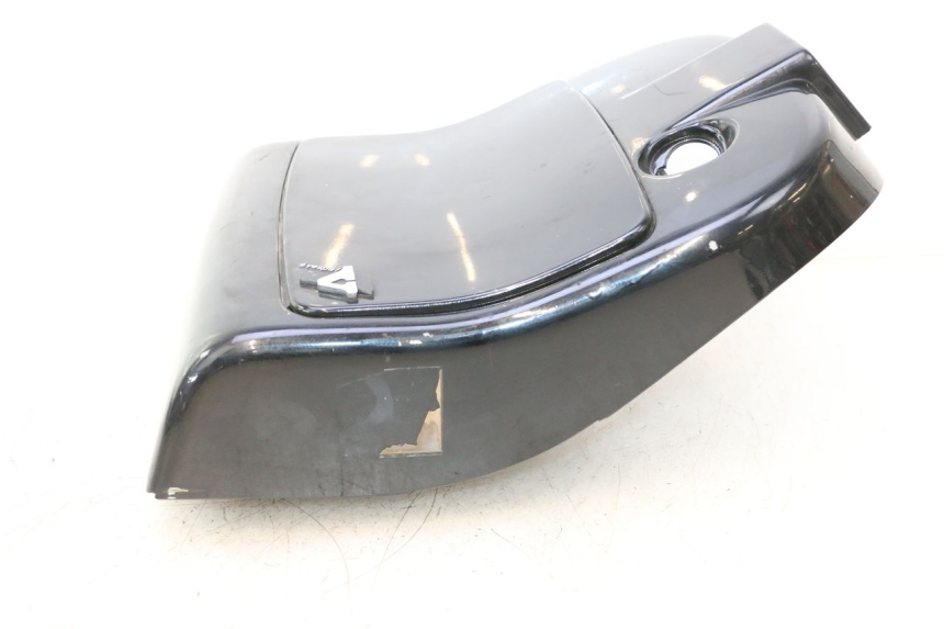 photo de RETROSCUDO PIAGGIO VESPA PK FL 2T 50 (1990 - 1996) - Caratteristiche distintive