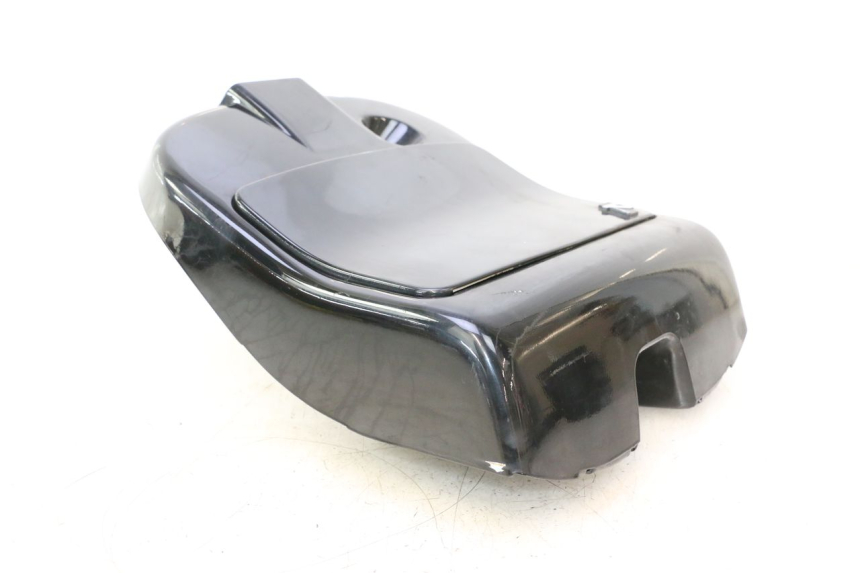 photo de RETROSCUDO PIAGGIO VESPA PK FL 2T 50 (1990 - 1996) - Primo piano ad alta risoluzione
