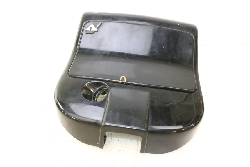 photo de RETROSCUDO PIAGGIO VESPA PK FL 2T 50 (1990 - 1996) - Primo piano tecnico