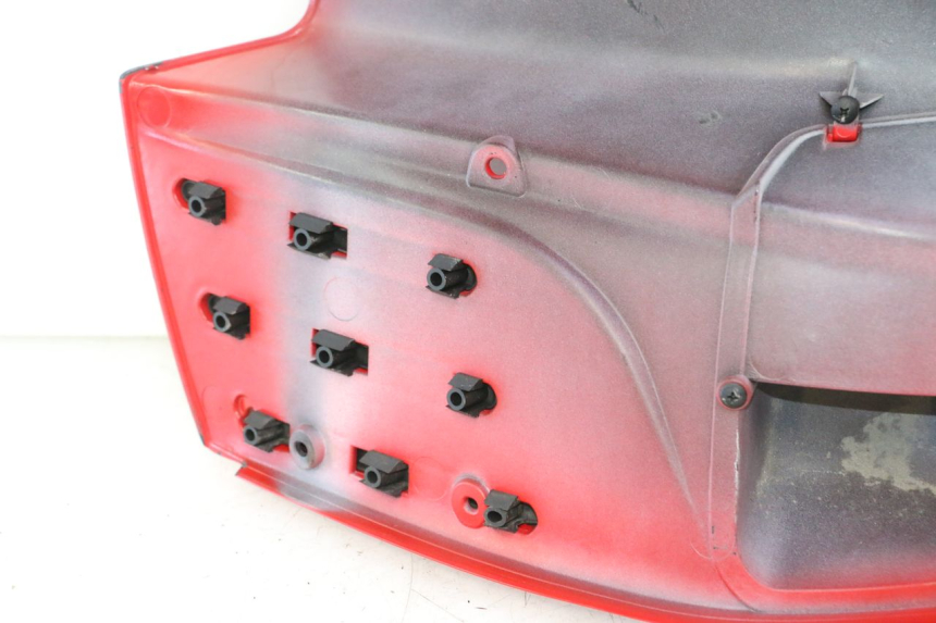 photo de PANNELLO INTERNO PIAGGIO VESPA S 2T 50 (2007 - 2014) - Zoom sui componenti