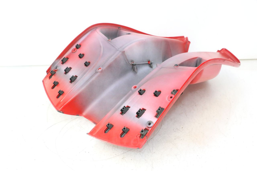photo de PANNELLO INTERNO PIAGGIO VESPA S 2T 50 (2007 - 2014) - Focus sulla struttura