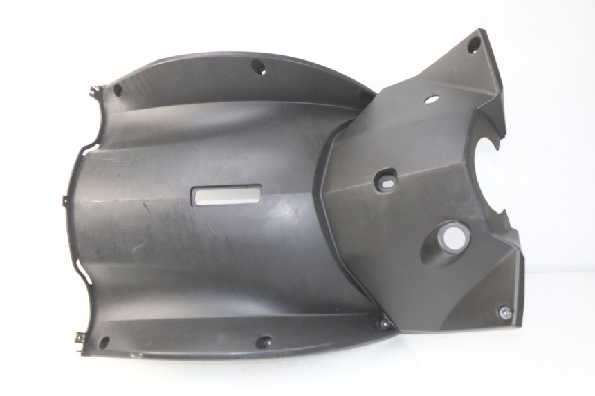 photo de PANNELLO INTERNO EUROCKA VIRTUALITY GT 4T 50 (2011 - 2017) - Vista principale