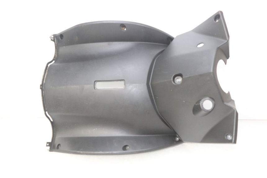 photo de PANNELLO INTERNO EUROCKA VIRTUALITY GT 4T 50 (2011 - 2017) - Vista principale