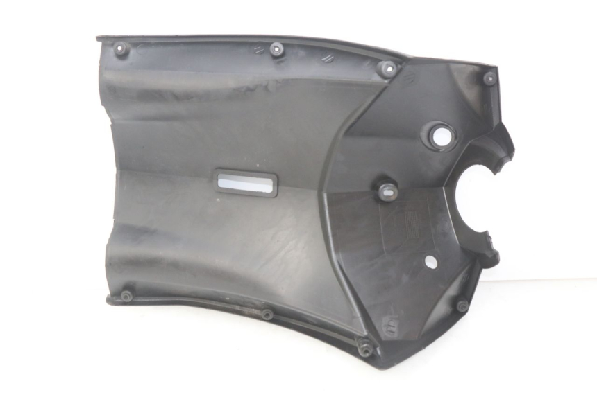 photo de PANNELLO INTERNO EUROCKA VIRTUALITY GT 4T 50 (2011 - 2017) - Stato della superficie e materiale